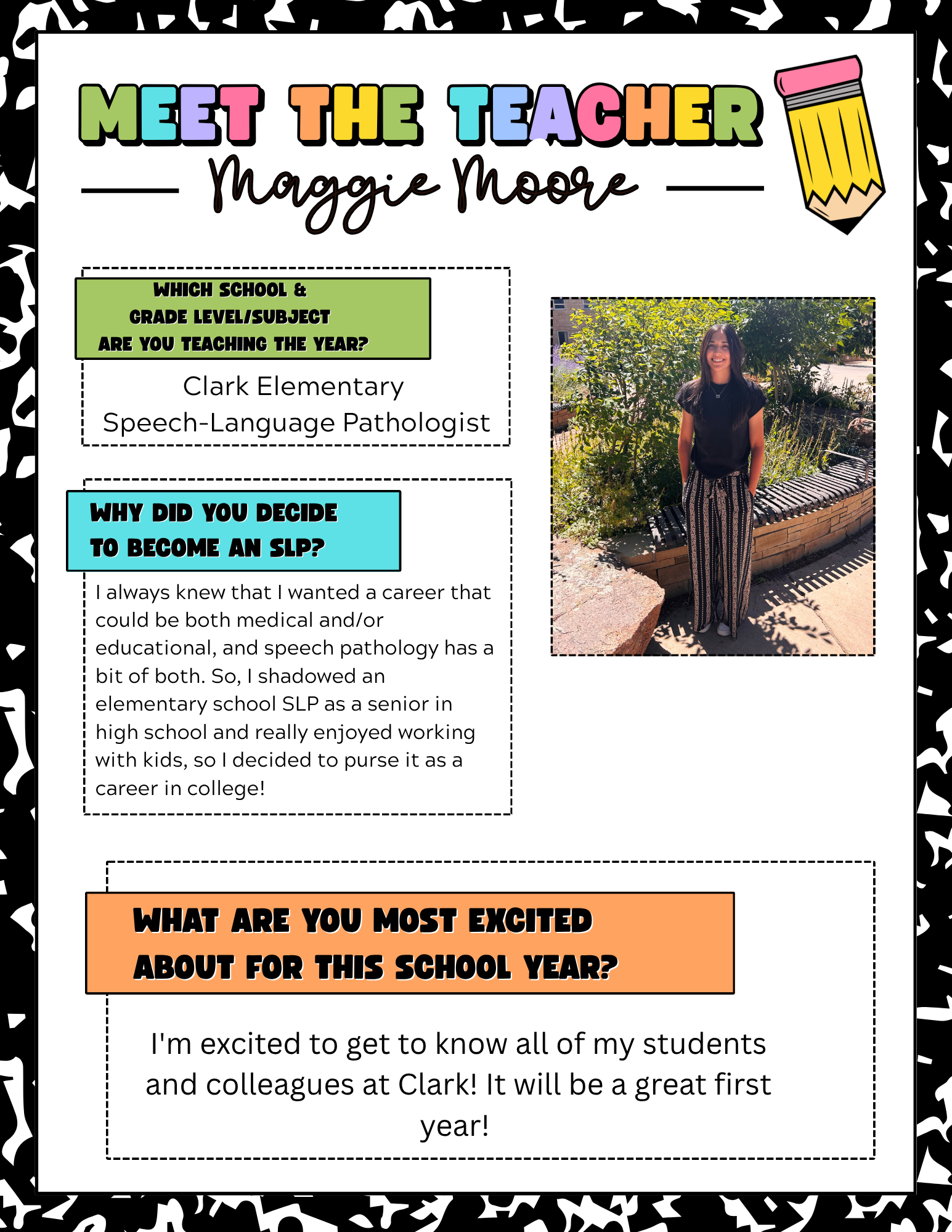 Meet Maggie More